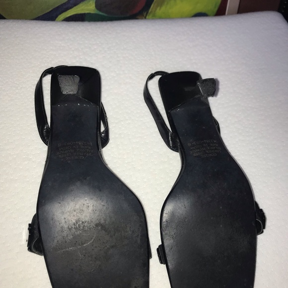 Pumps - Picture 4 of 4